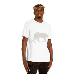 Unisex Organic Short Sleeve Tee Unisex Organic Short Sleeve Tee
