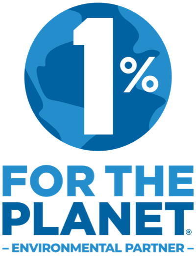 One Percent for the Planet - Nonprofit Partner